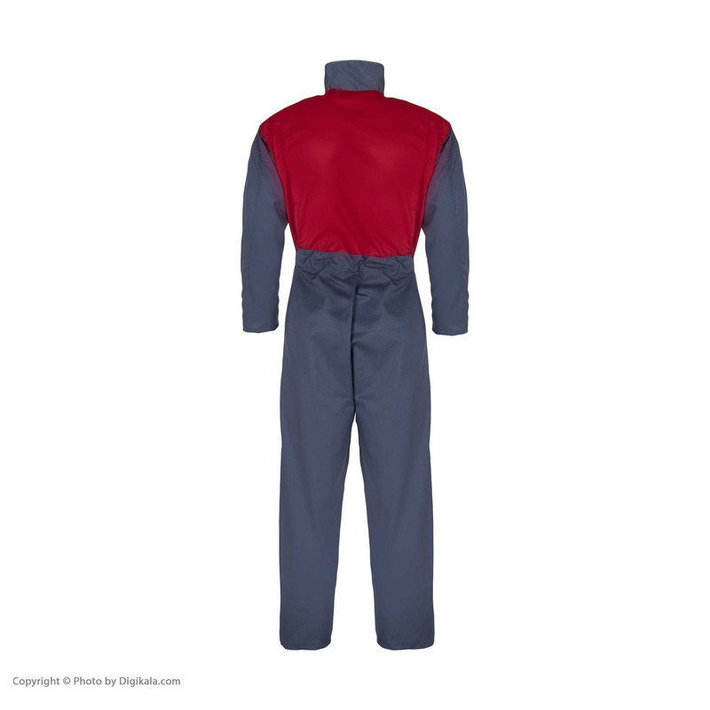 لباس کار مدل CNDTS