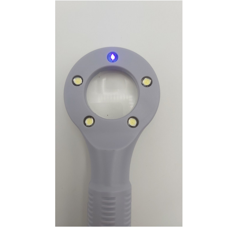 ذره بین مدل MG-5