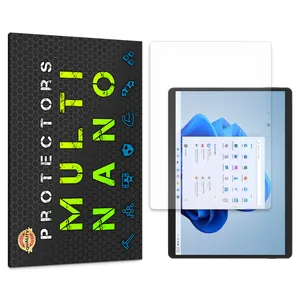 محافظ صفحه نمایش مات مولتی نانو مدل X-S1M مناسب برای تبلت مایکروسافت Surface Pro 8 13.0 inch 2021