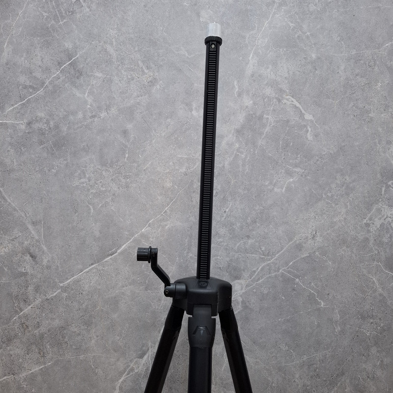 سه پایه تراز لیزری باس مدل 120CM