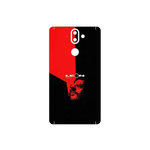 MAHOOT The Professional Cover Sticker for Nokia 8 Sirocco