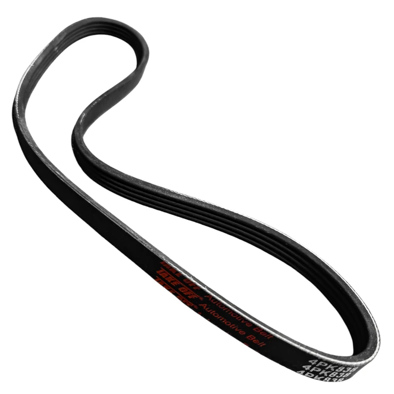 تسمه دینام تیک آف مدل 838-1600cc مناسب برای آریو S300