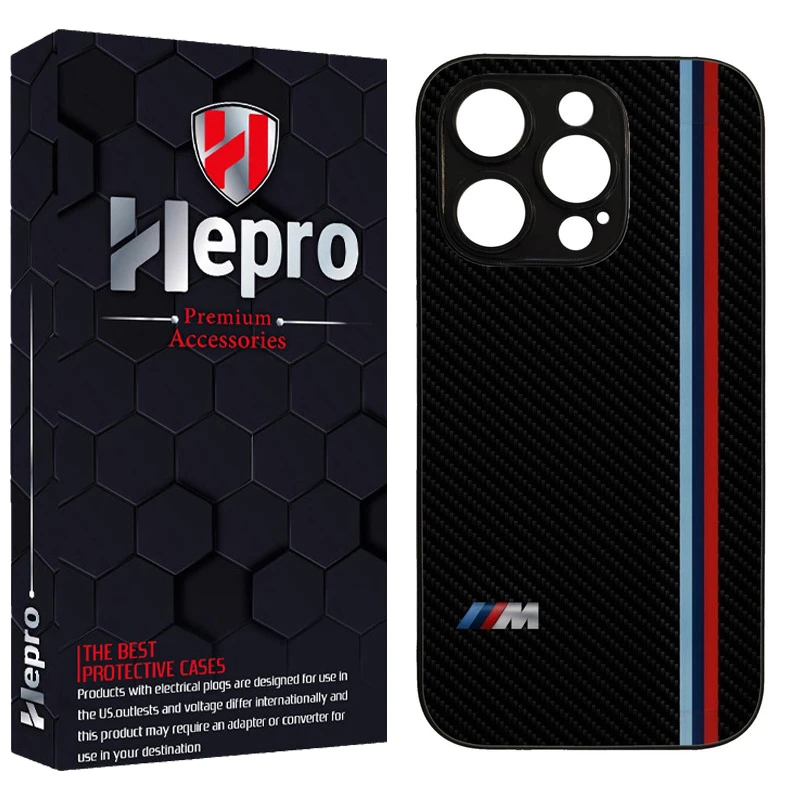 کاور هپرو طرح فانتزی مدل TPU مناسب برای گوشی موبایل اپل IPHONE 13 PRO MAX