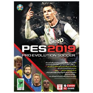 نقد و بررسی بازی PES 2019 Pro Evolution Soccer مخصوص PC توسط خریداران