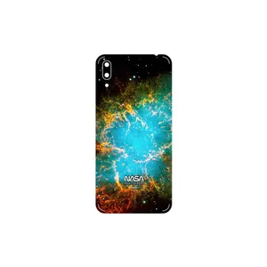 MAHOOT Universe b NASA 9 Cover Sticker for Huawei Y7 Pro 2019