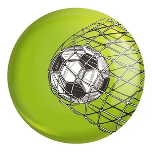پیکسل خندالو طرح فوتبال Football کد 25938 مدل بزرگ