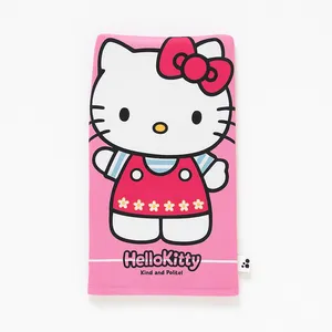 لیف حمام کودک مدل کیتی