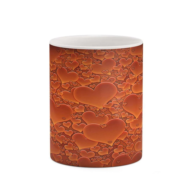 ماگ کاکتی مدل فانتزی کد mgh18967