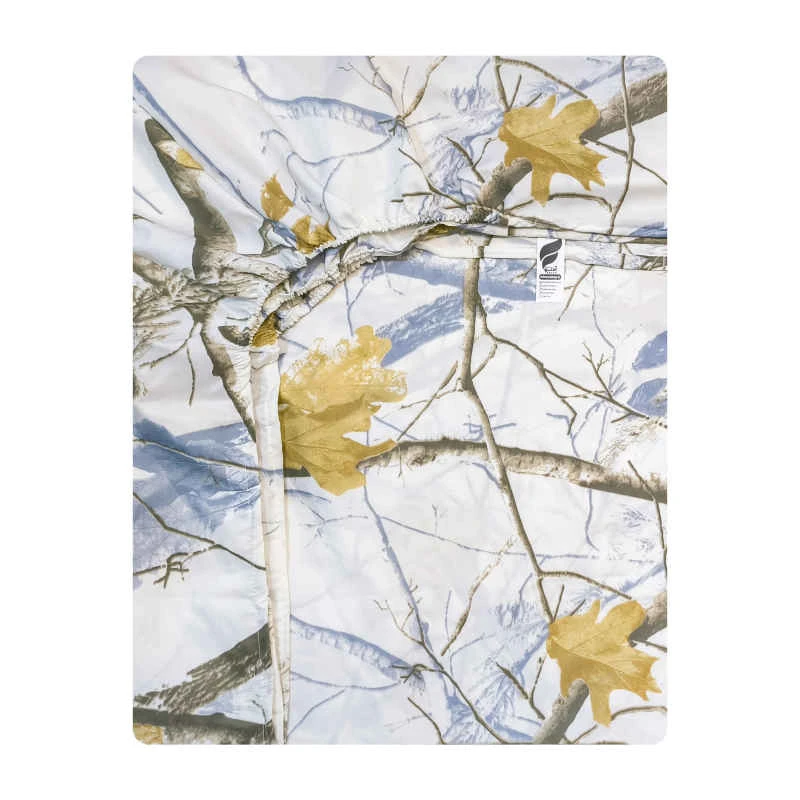  ملحفه آدنو مدل ترلان کد IR181 یک نفره سایز 90x200 سانتی متر