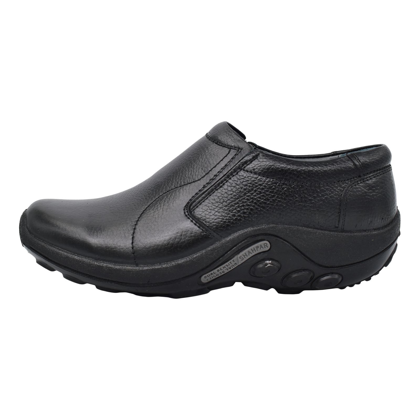 کفش روزمره مردانه شهپر مدل 1601 کد SH1763