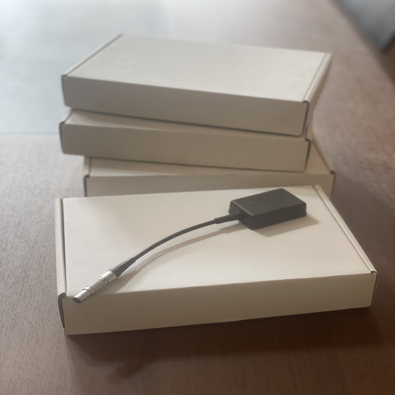 کابل تخلیه لایکا مدل LeicaBT2022 کابل تخلیه لایکا مدل LeicaBT2022