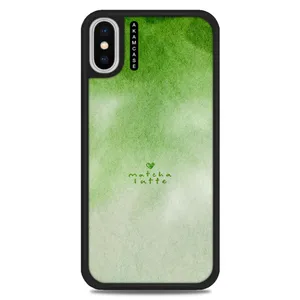 AKAM AMC-WAXSM-MATCHA-19 Cover For Apple iPhone Xs Max