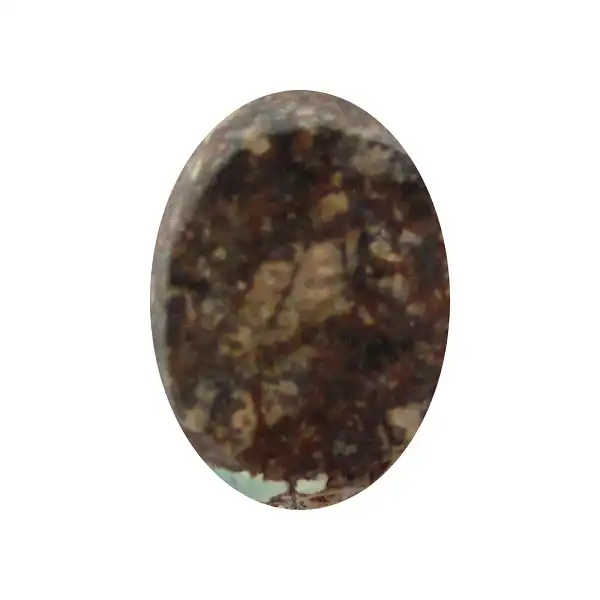 سنگ فیروزه پارلا گوهر کد 5287