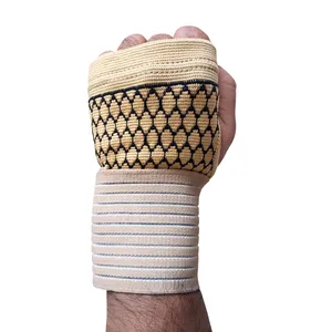 مچ بند طبی مدل YC-3509