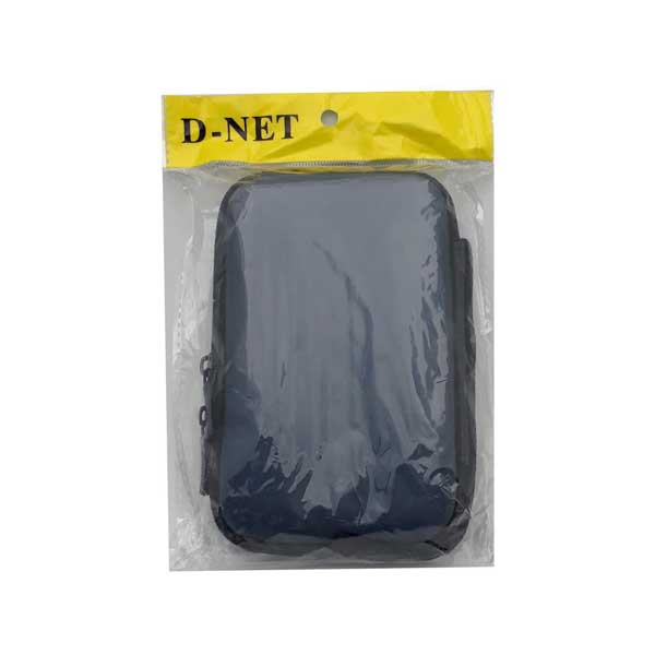کیف هارد اکسترنال دی-نت مدل E2