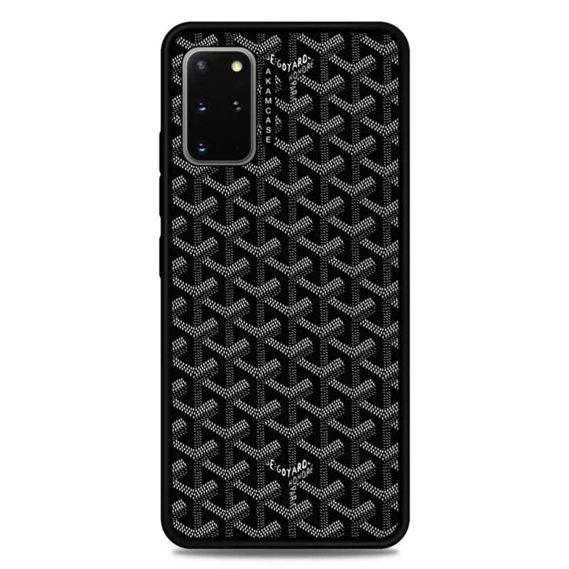 کاور آکام مدل AMC-WSGS20P-RICH-6 مناسب برای گوشی موبایل سامسونگ Galaxy S20 Plus