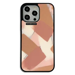 AKAM AMC-WA14PROMAX-WATER COLOR-1 Cover For Apple iPhone 14 Pro Max