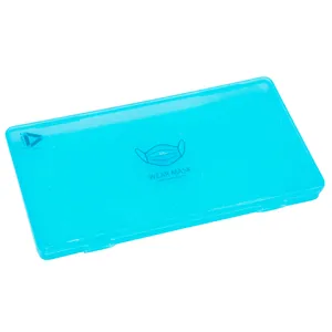 باکس نگهدارنده ماسک مدل H109