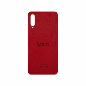 MAHOOT RL-PRDS Cover Sticker for Samsung Galaxy A50s