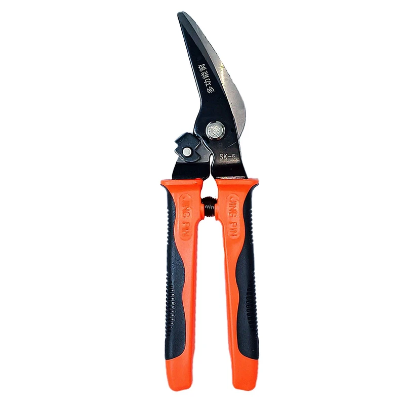 قیچی چند منظوره جینگ پین مدل PIN200MM سایز 8 اینچ