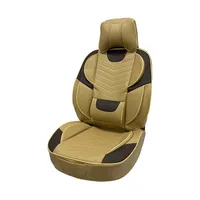 ست کامل روکش صندلی خودرو مدل vip مناسب برای سمند