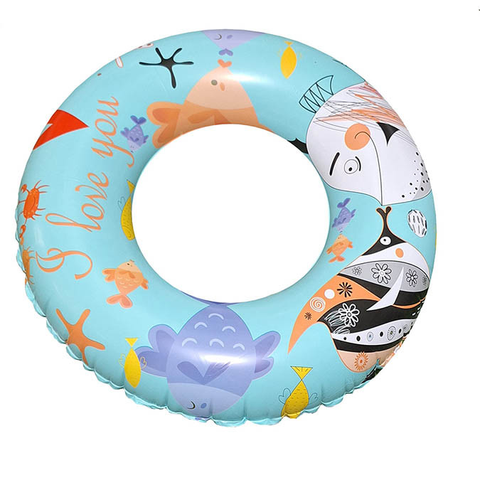 حلقه شنا مدل 00111