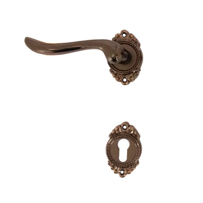 دستگیره در ترووان مدل SW-1501