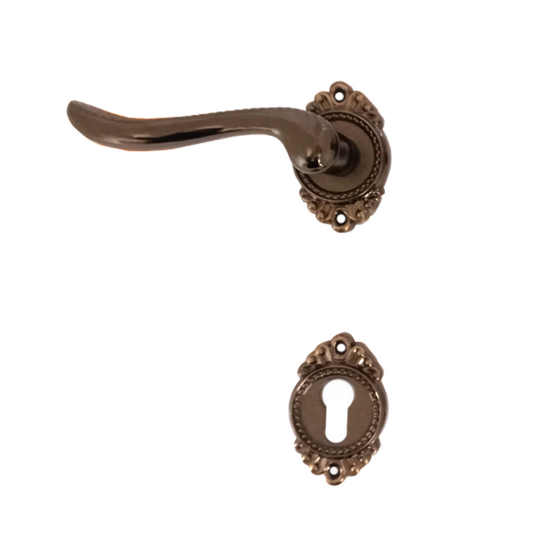 دستگیره در ترووان مدل SW-1501