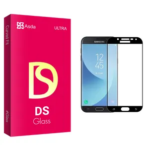 Asda DS glass Screen Protector For Samsung Galaxy J5 Pro
