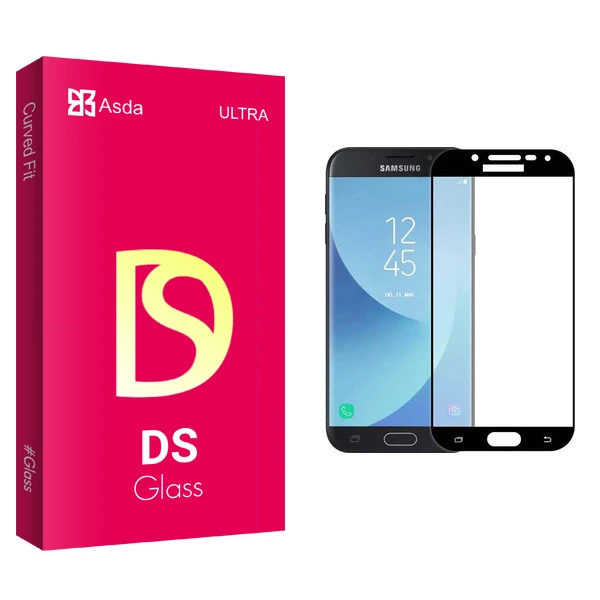 محافظ صفحه نمایش آسدا مدل DS مناسب برای گوشی موبایل سامسونگ Gaslaxy J5 Pro
