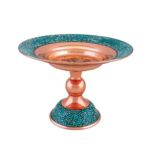 شیرینی خوری فیروزه کوبی مسجدی کد F840