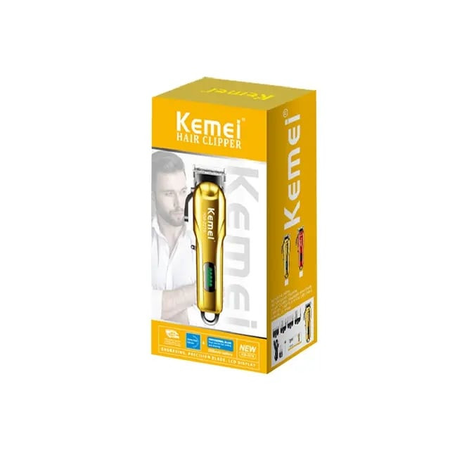 ماشین اصلاح موی سر کیمی مدل KM-2278