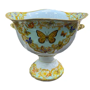 آجیل خوری مدل پروانه کد 55510