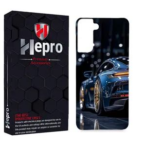 HEPRO MC Cover for Samsung Galaxy S21 PLUS