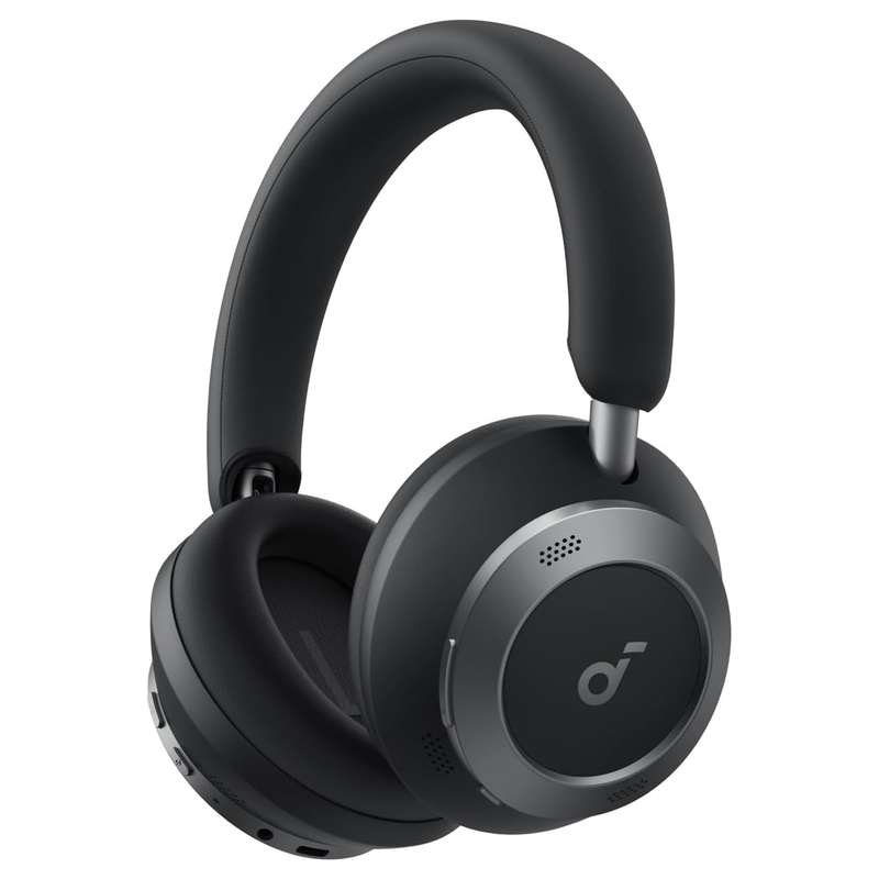 هدفون بی سیم انکر مدل Space One Pro