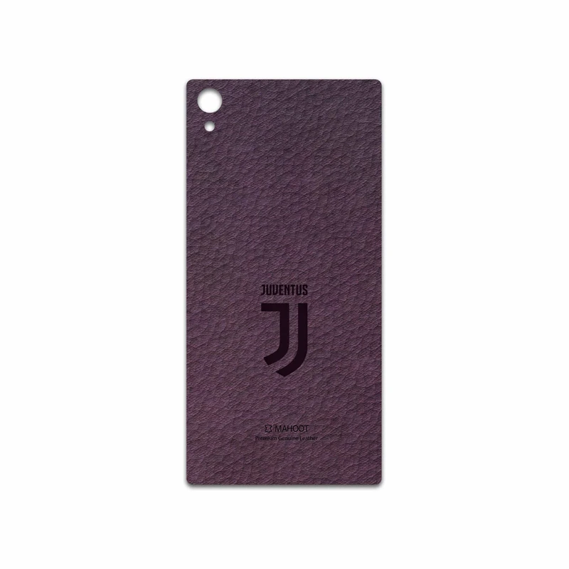 برچسب پوششی ماهوت مدل PL-JUVE مناسب برای گوشی موبایل سونی Xperia Z5 Premium