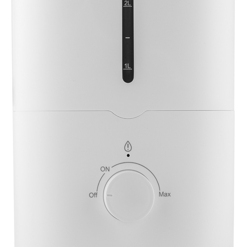 دستگاه بخور سرد ایوولی مدل EVHD-45W
