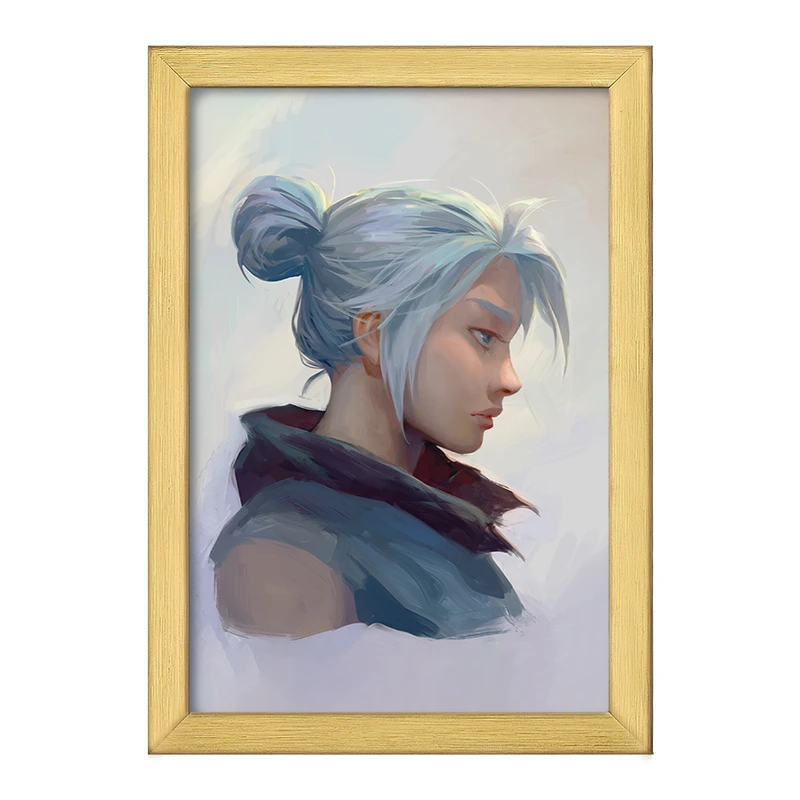 تابلو خندالو طرح بازی ولورانت (Valorant) کد 33066