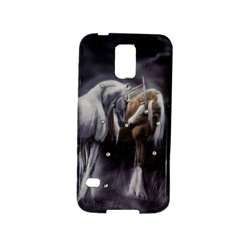 کاور مدل 07 مناسب برای گوشی موبایل سامسونگ GALAXY S5