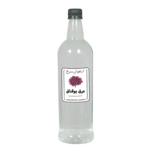 عرق بوقناق ارغوان سرخ - 1 لیتر
