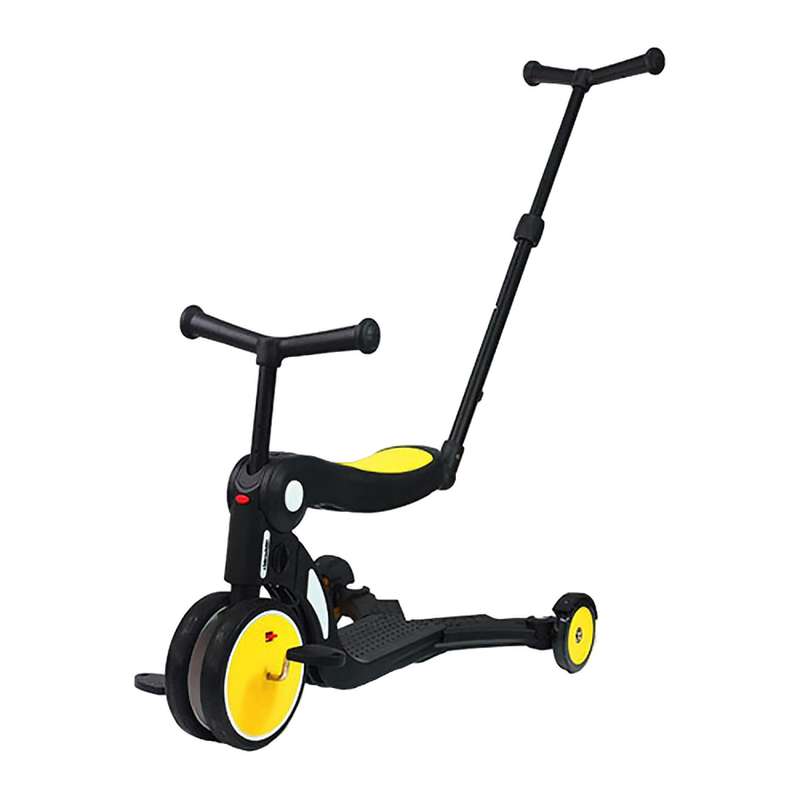 سه چرخه کودک اسکوچی مدل 6006