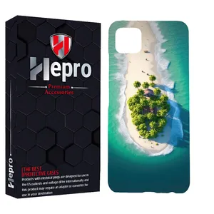 HEPRO MC Cover for Samsung Galaxy A22 5G