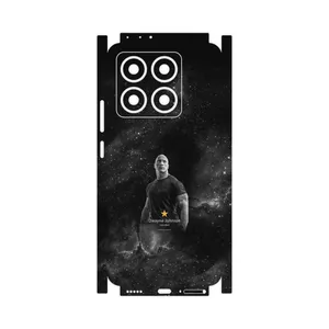 MAHOOT Dwayne Johnson-FullSkin Cover Sticker for Xiaomi 14T