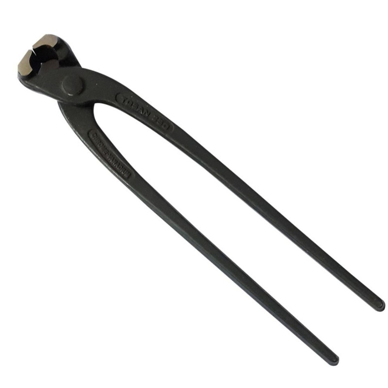 گاز انبر توسن کد ATT-0010 سایز 10 اینچ