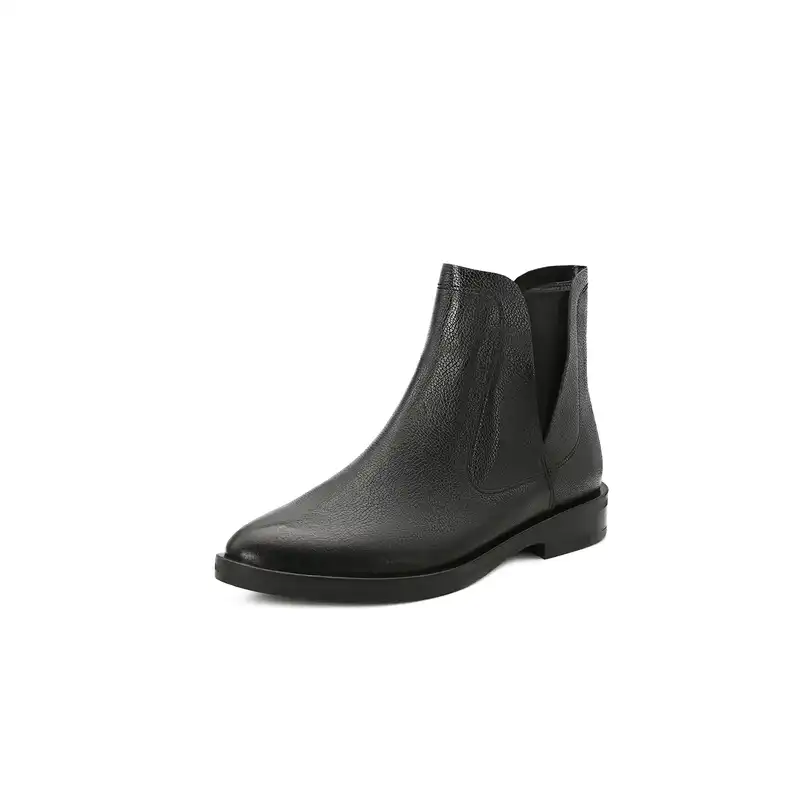 نیم بوت زنانه بهشتیان مدل 1135