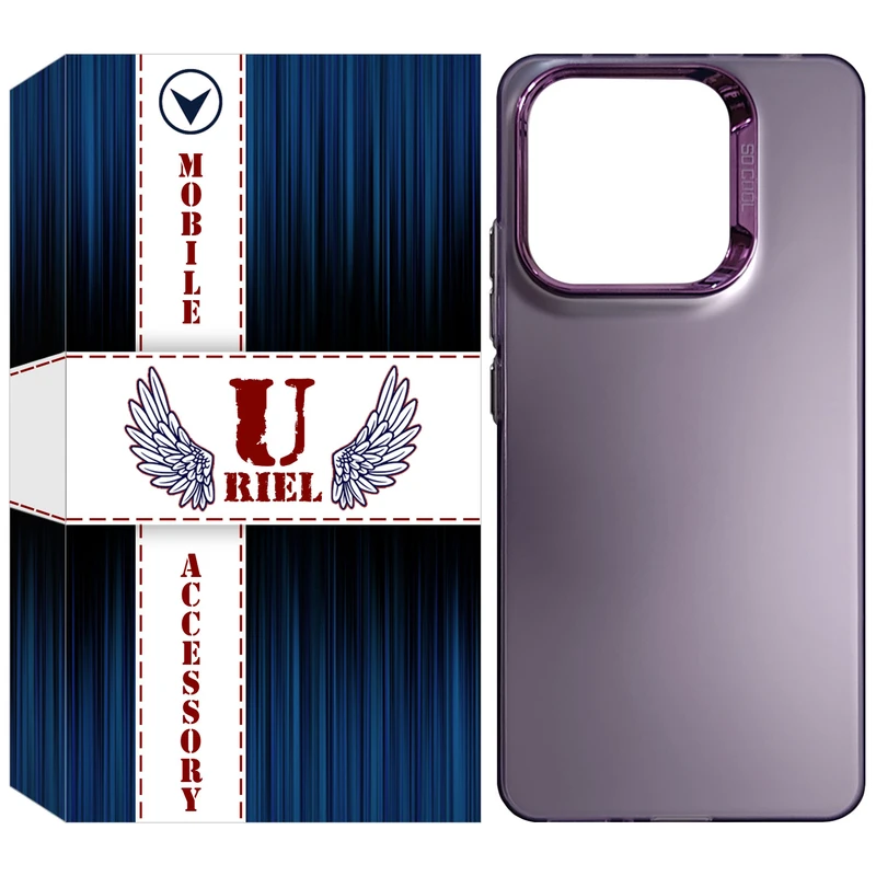 کاور یوریل مدل SCL مناسب برای گوشی موبایل شیائومی Redmi Note 13 4G