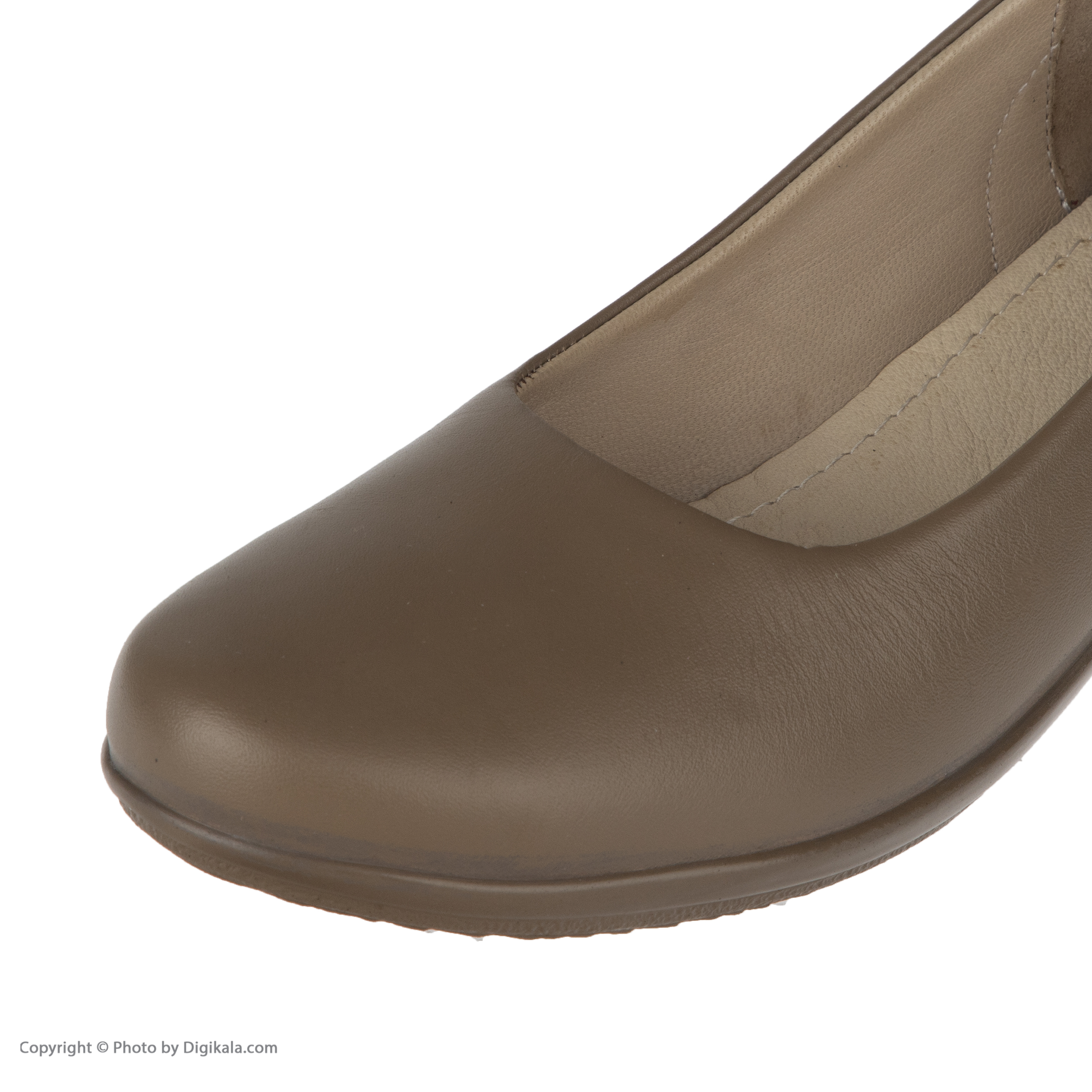 کفش روزمره زنانه گلسار مدل 5015b500143 -  - 4