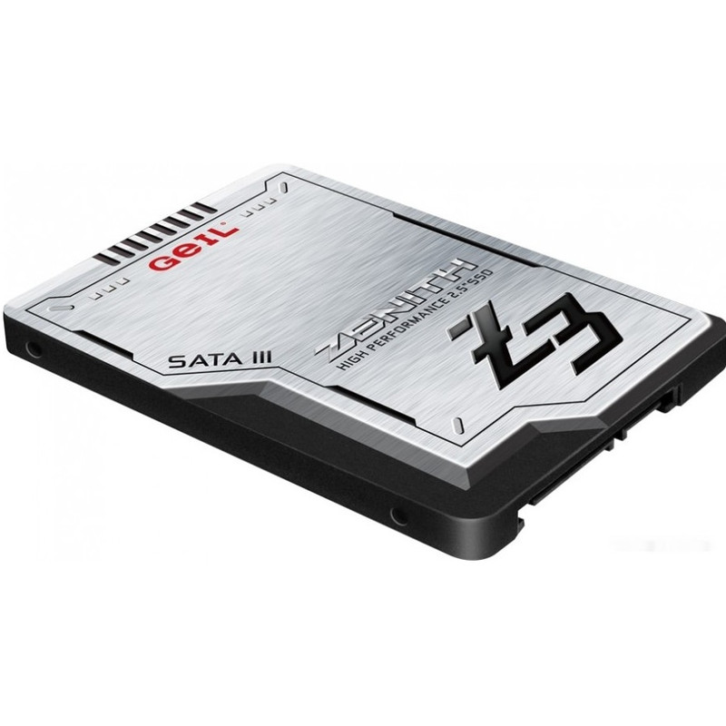 اس اس دی اینترنال  گیل مدل Zenith Z3 ظرفیت 1 ترابایت