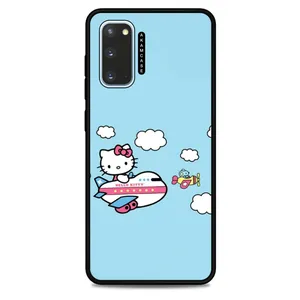 کاور آکام مدل AMCWSGS20-743 مناسب برای گوشی موبایل سامسونگ Galaxy S20