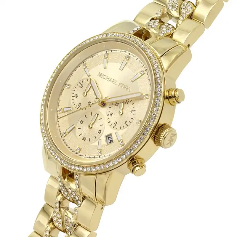 ساعت مچی عقربه ای زنانه مایکل کورس مدل MK6937